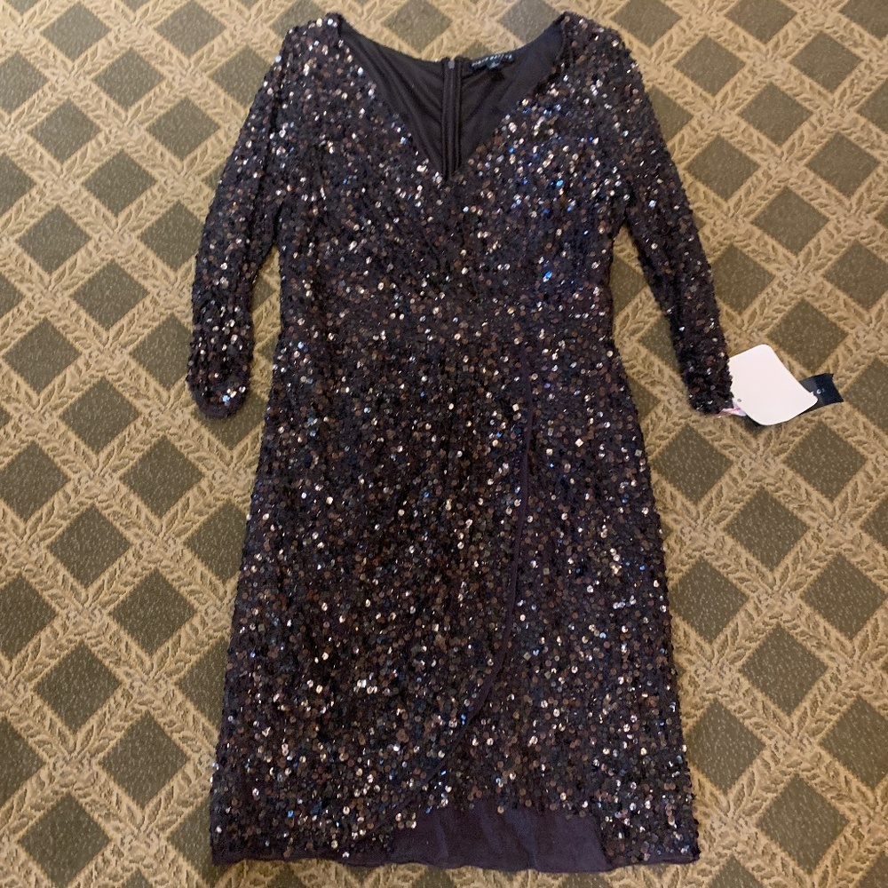 Sparkle Dress